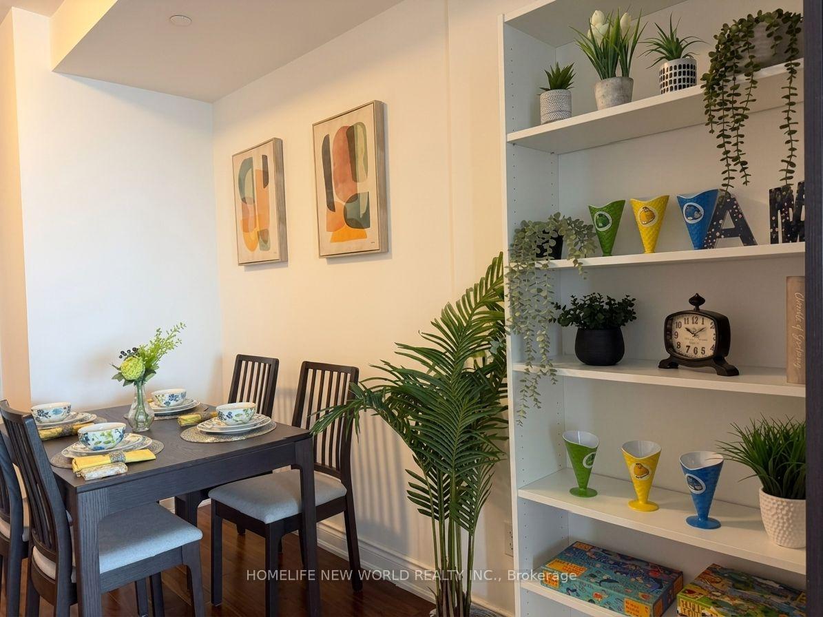 Photo 14 of Unit 6101, 388 Yonge Street, Toronto, Bay Street Corridor — HOMEH