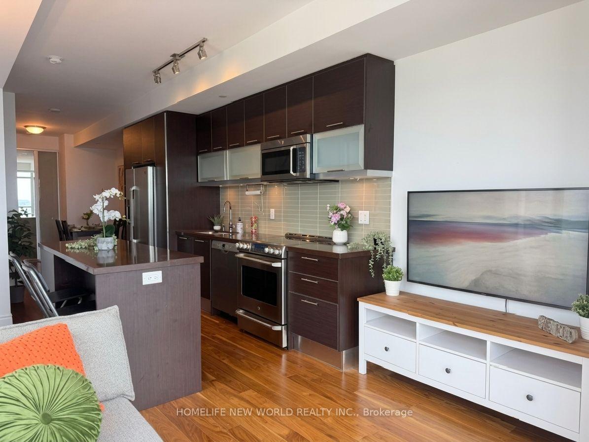 Photo 28 of Unit 6101, 388 Yonge Street, Toronto, Bay Street Corridor — HOMEH