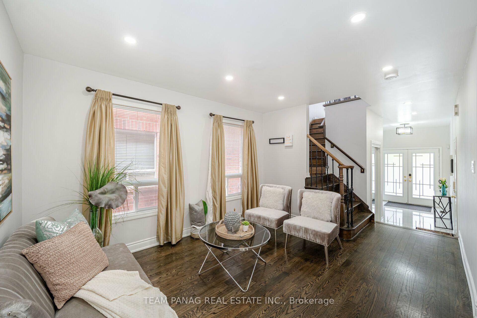 Photo 12 of 19 Zimmer Street, Brampton, Gore Industrial North — HOMEH