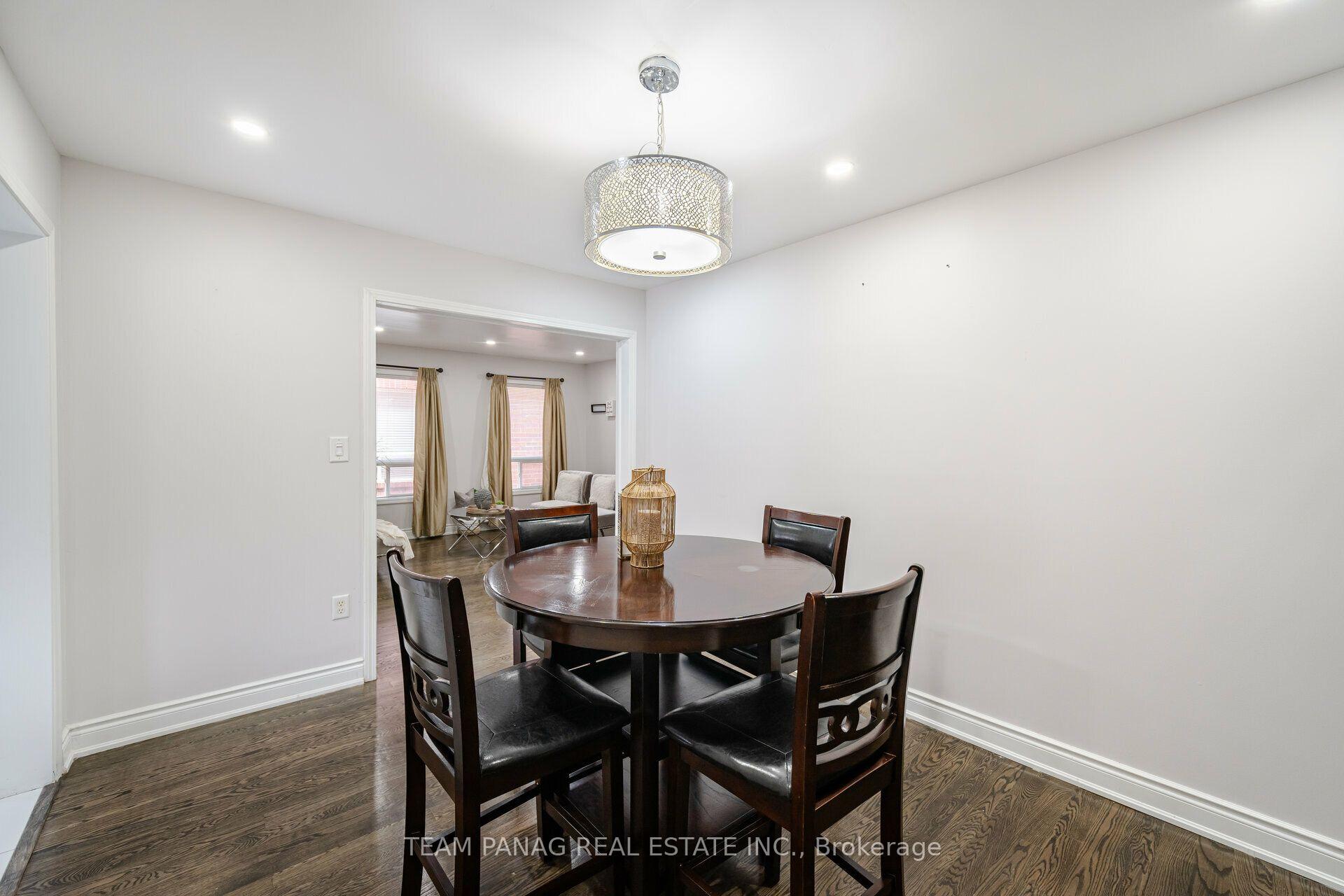Photo 18 of 19 Zimmer Street, Brampton, Gore Industrial North — HOMEH