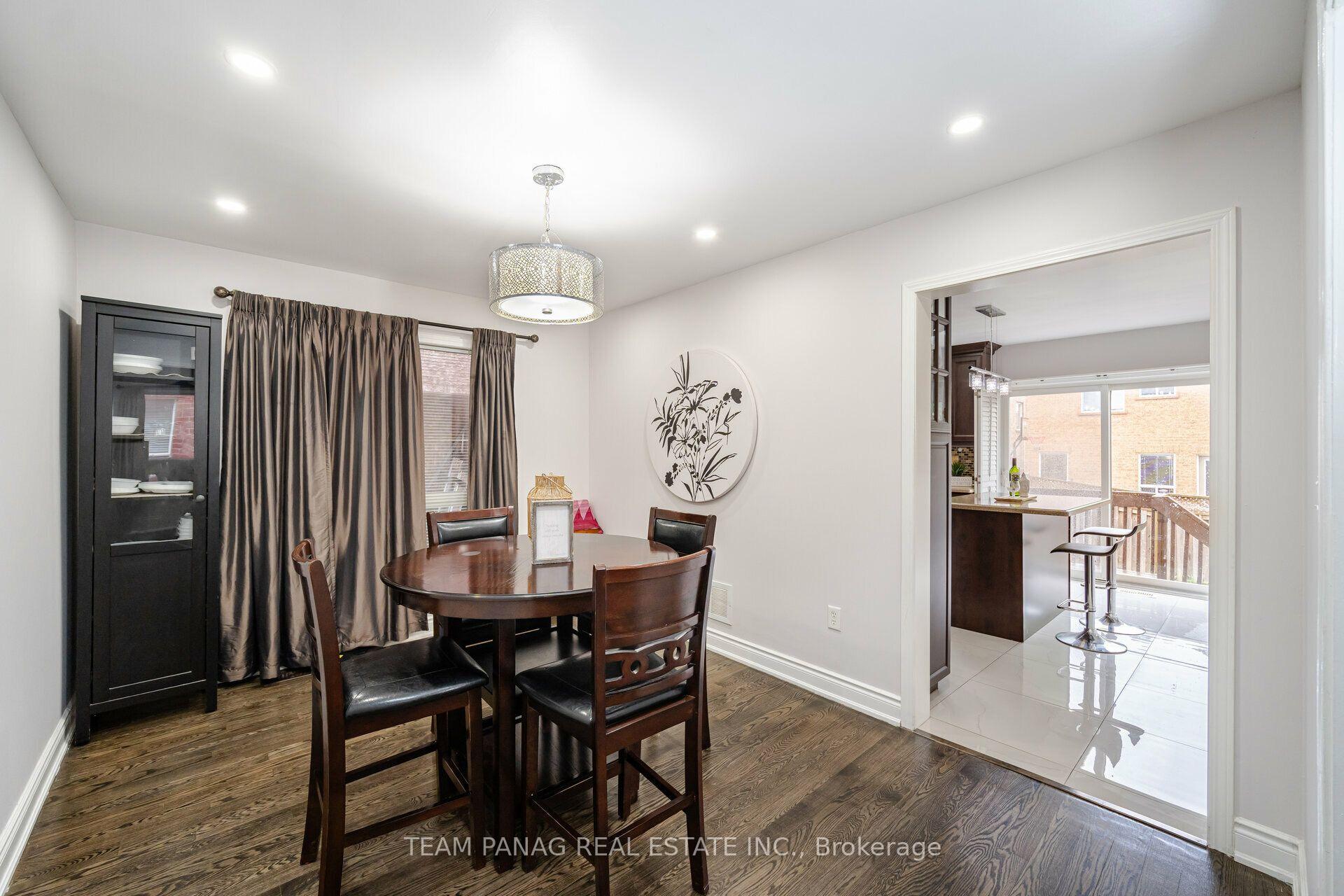 Photo 20 of 19 Zimmer Street, Brampton, Gore Industrial North — HOMEH
