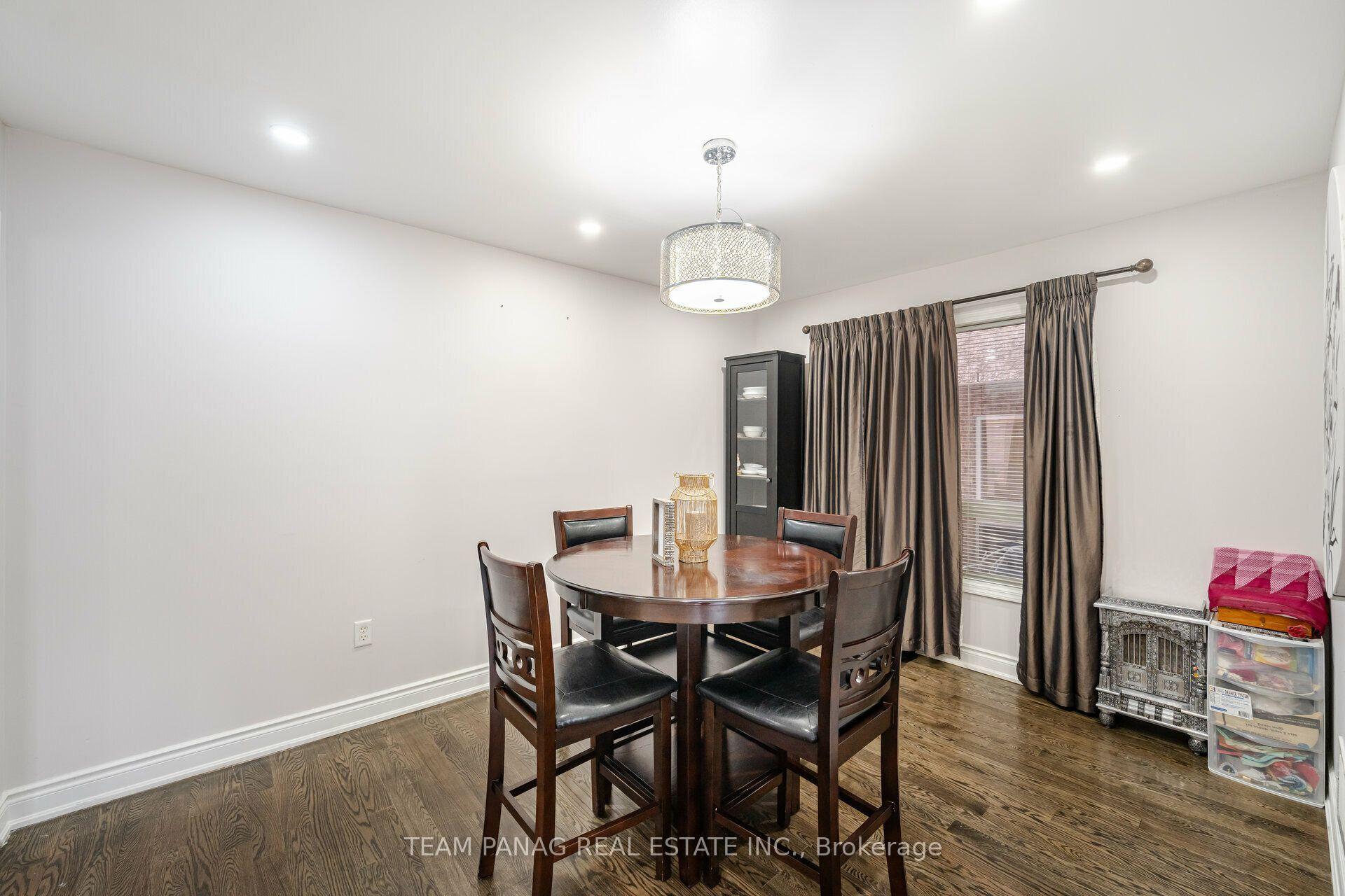 Photo 21 of 19 Zimmer Street, Brampton, Gore Industrial North — HOMEH