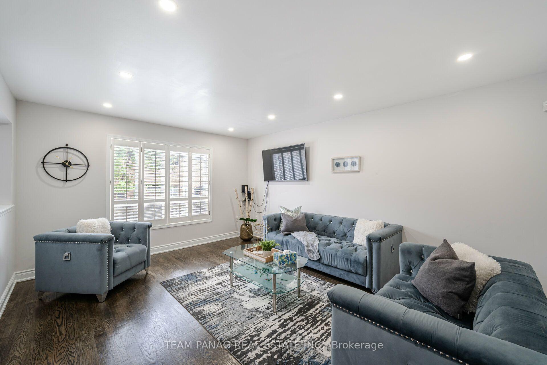 Photo 25 of 19 Zimmer Street, Brampton, Gore Industrial North — HOMEH