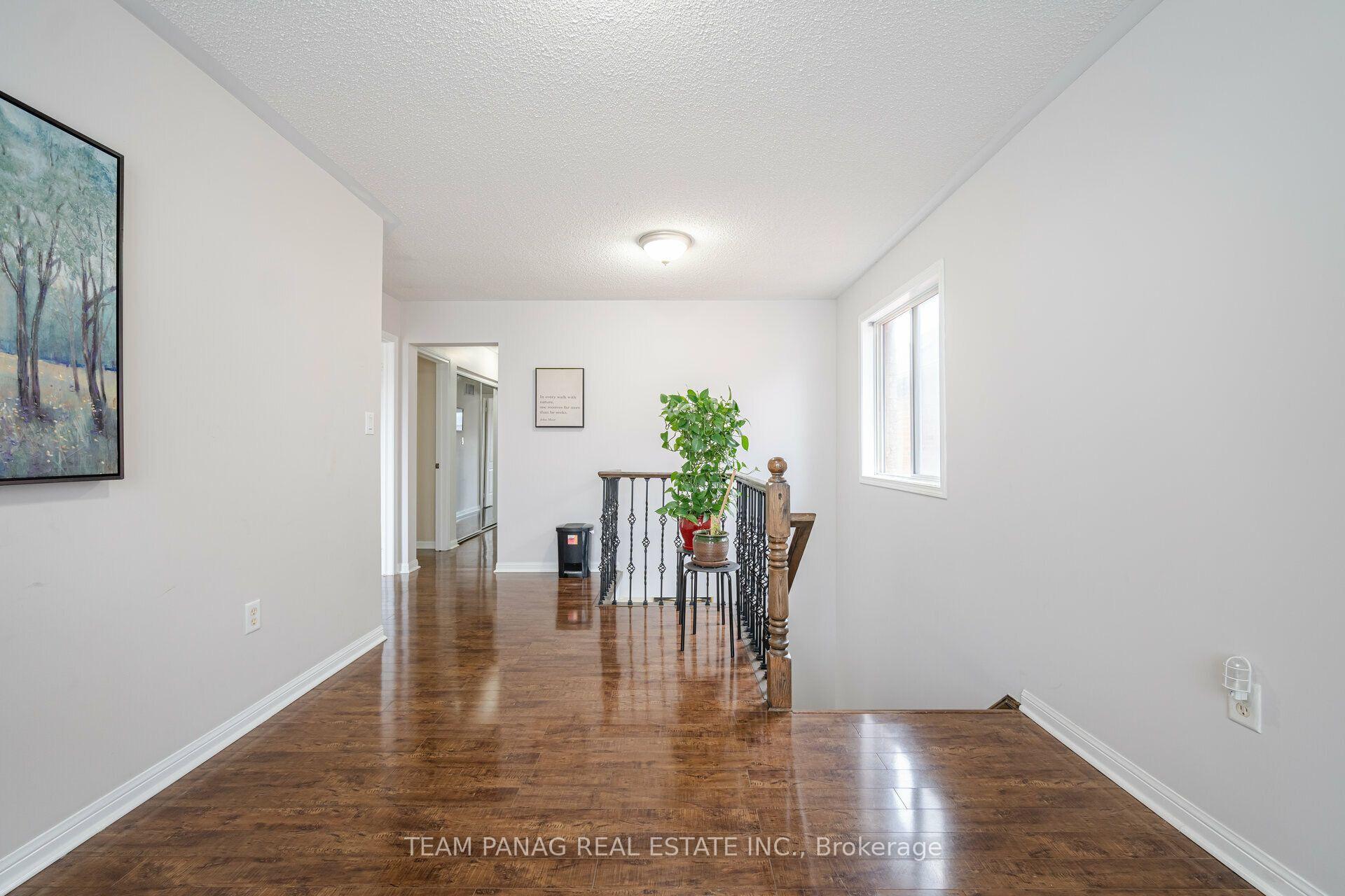 Photo 26 of 19 Zimmer Street, Brampton, Gore Industrial North — HOMEH