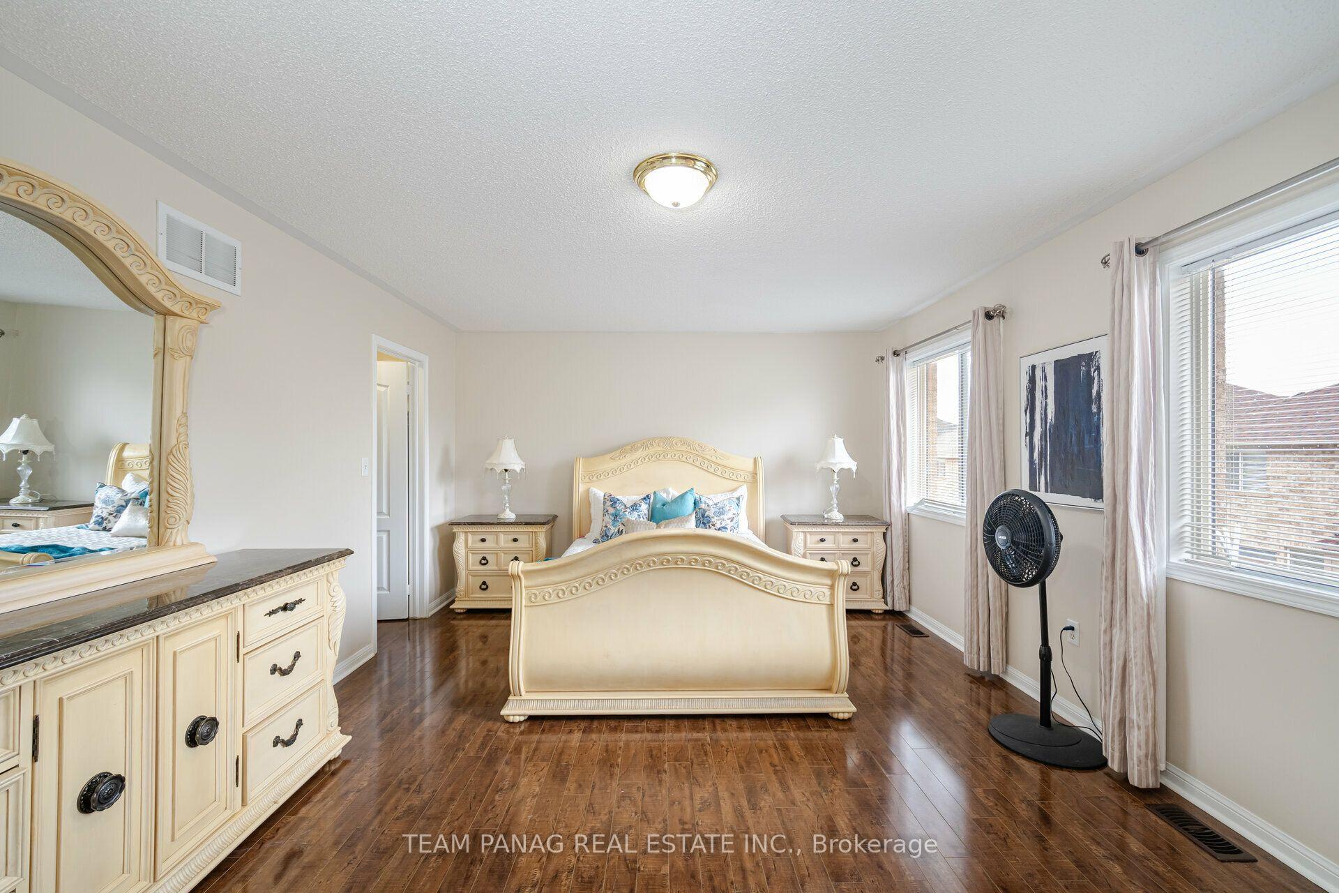 Photo 27 of 19 Zimmer Street, Brampton, Gore Industrial North — HOMEH