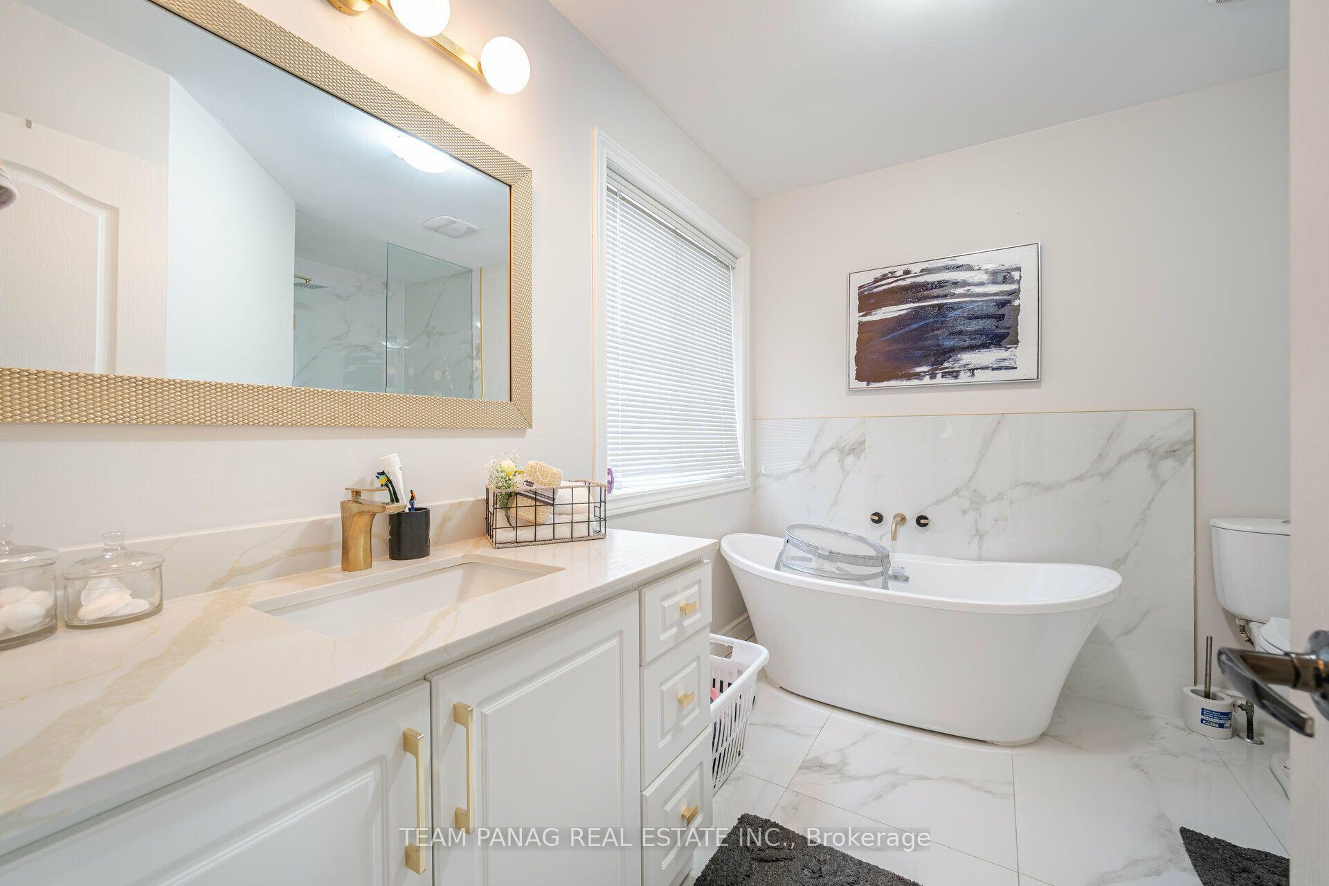 Photo 29 of 19 Zimmer Street, Brampton, Gore Industrial North — HOMEH