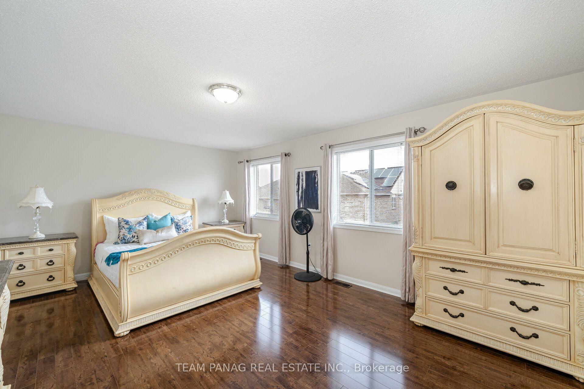 Photo 31 of 19 Zimmer Street, Brampton, Gore Industrial North — HOMEH