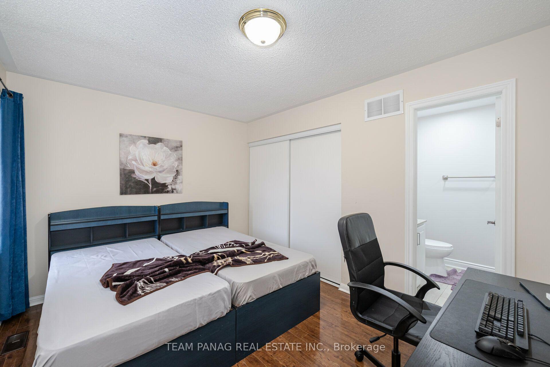 Photo 34 of 19 Zimmer Street, Brampton, Gore Industrial North — HOMEH
