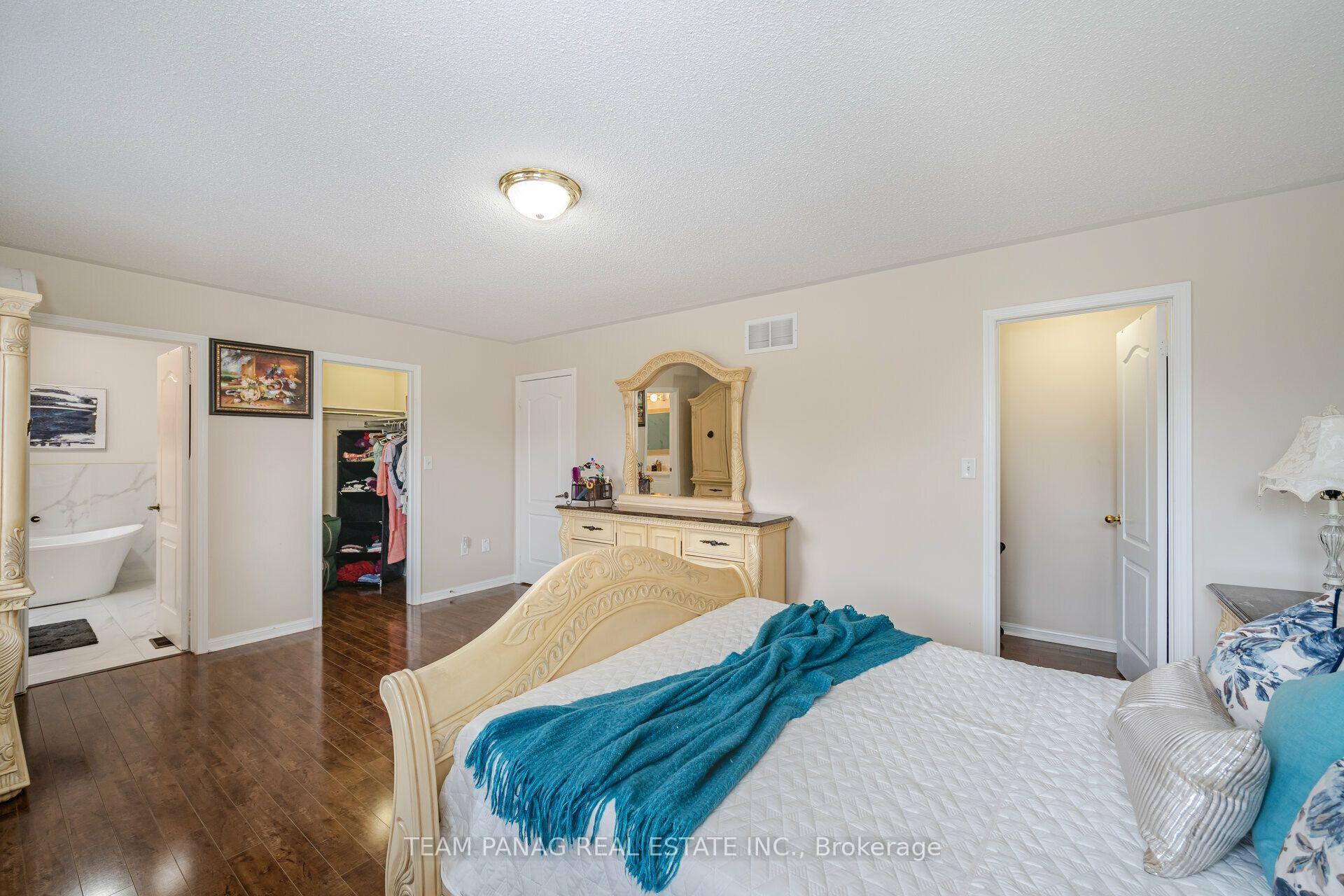 Photo 39 of 19 Zimmer Street, Brampton, Gore Industrial North — HOMEH