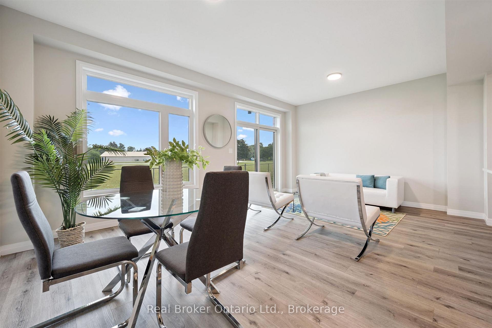Photo 8 of 60 Ayr Meadows Crescent, North Dumfries, Ayr — HOMEH