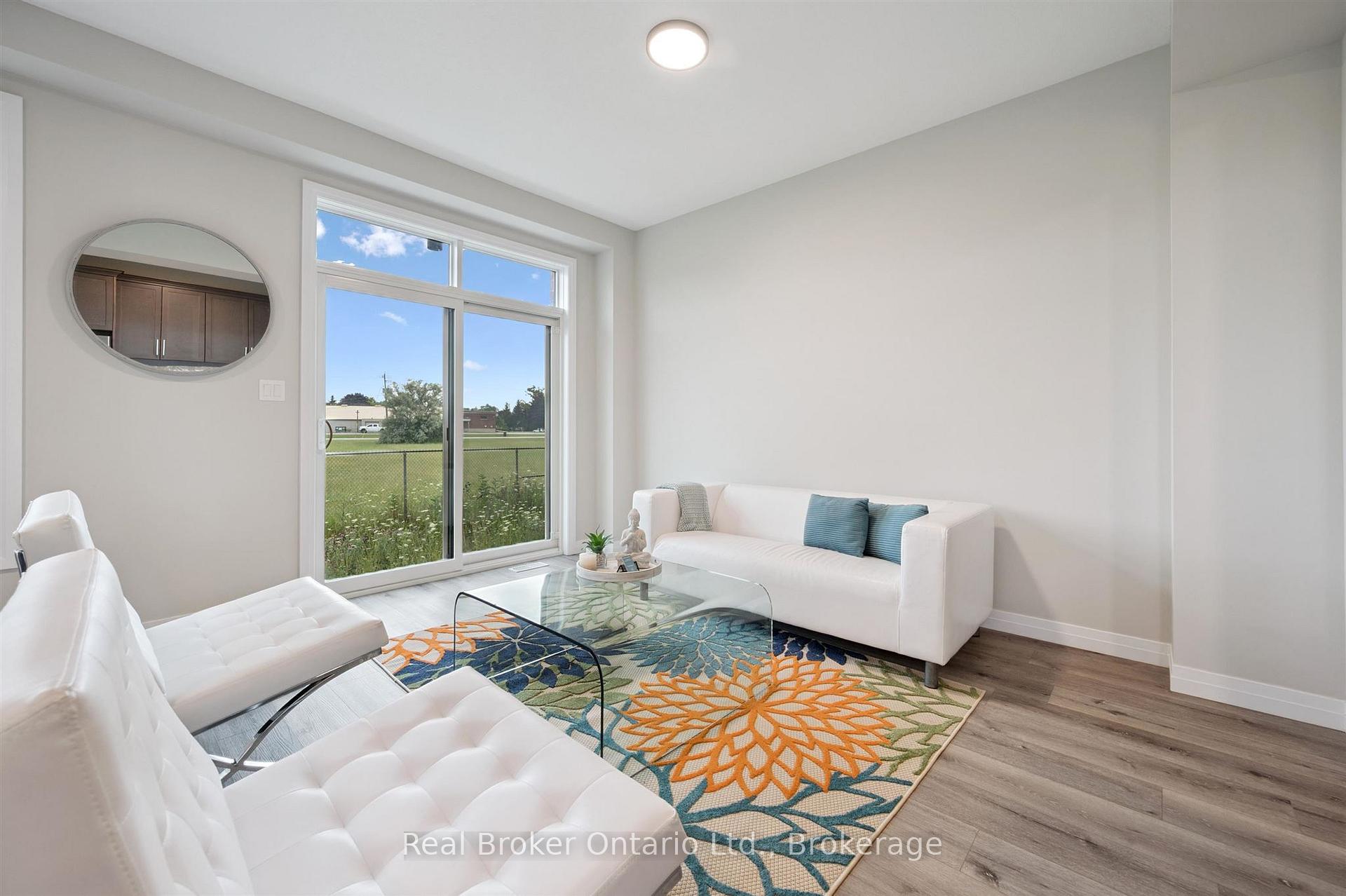 Photo 9 of 60 Ayr Meadows Crescent, North Dumfries, Ayr — HOMEH