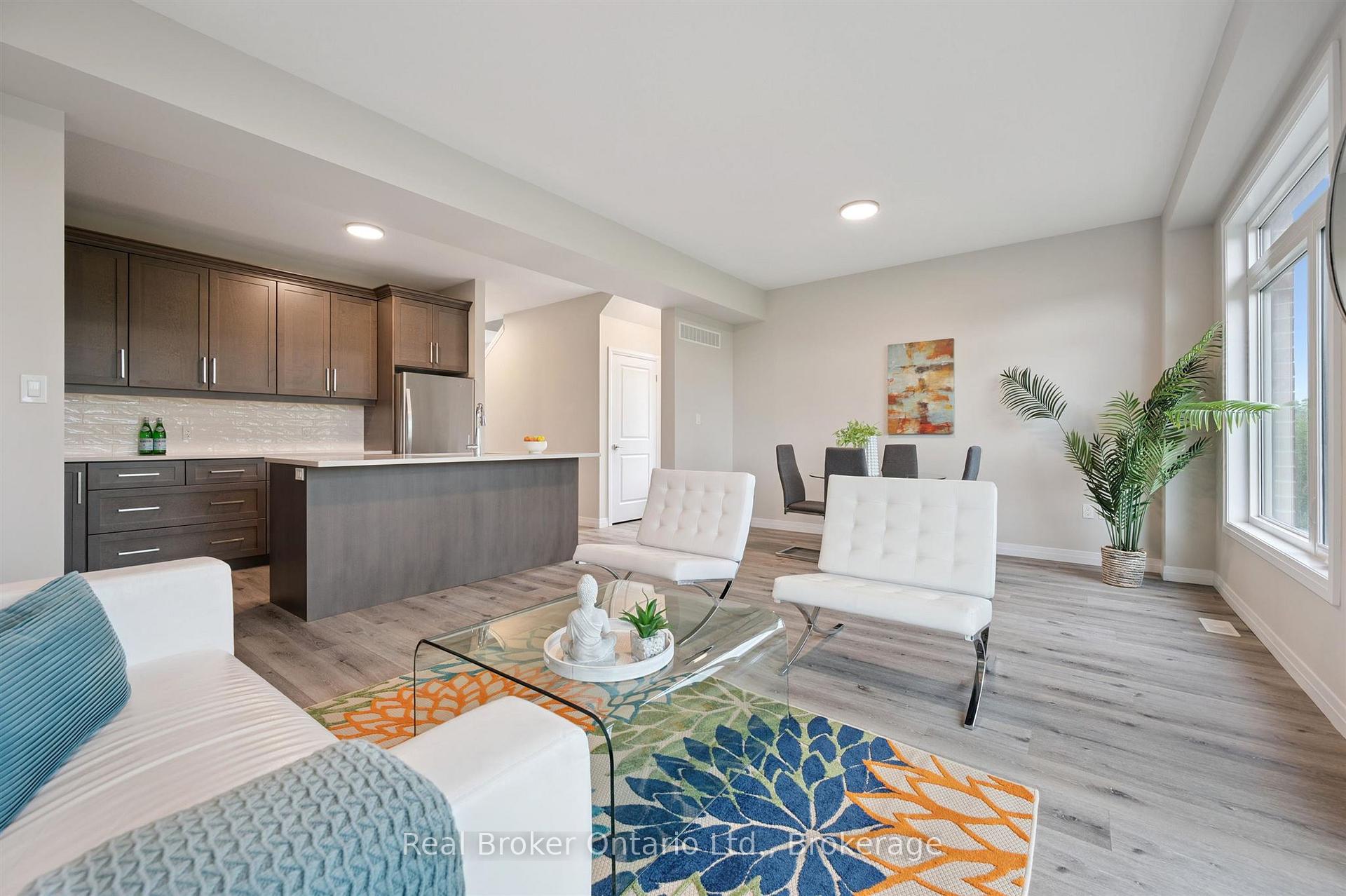 Photo 11 of 60 Ayr Meadows Crescent, North Dumfries, Ayr — HOMEH