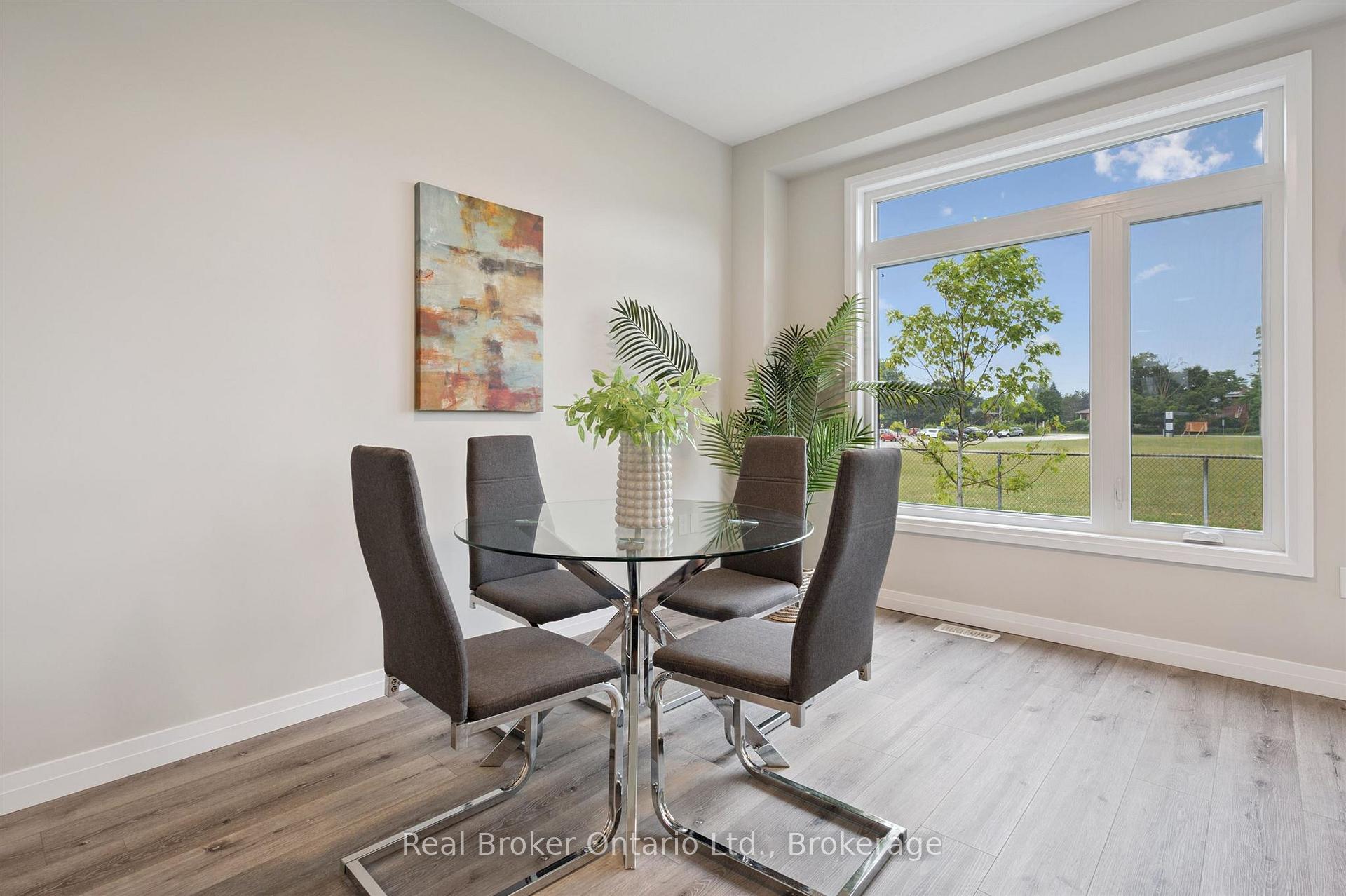 Photo 12 of 60 Ayr Meadows Crescent, North Dumfries, Ayr — HOMEH