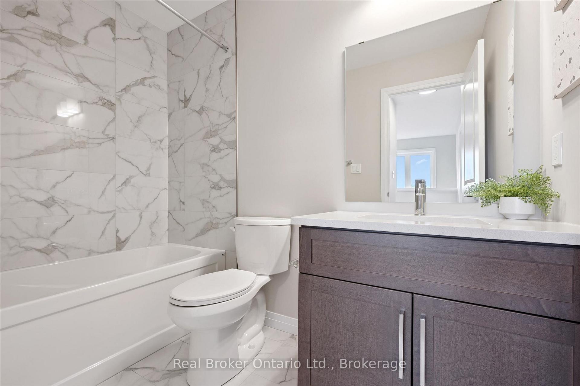 Photo 22 of 60 Ayr Meadows Crescent, North Dumfries, Ayr — HOMEH