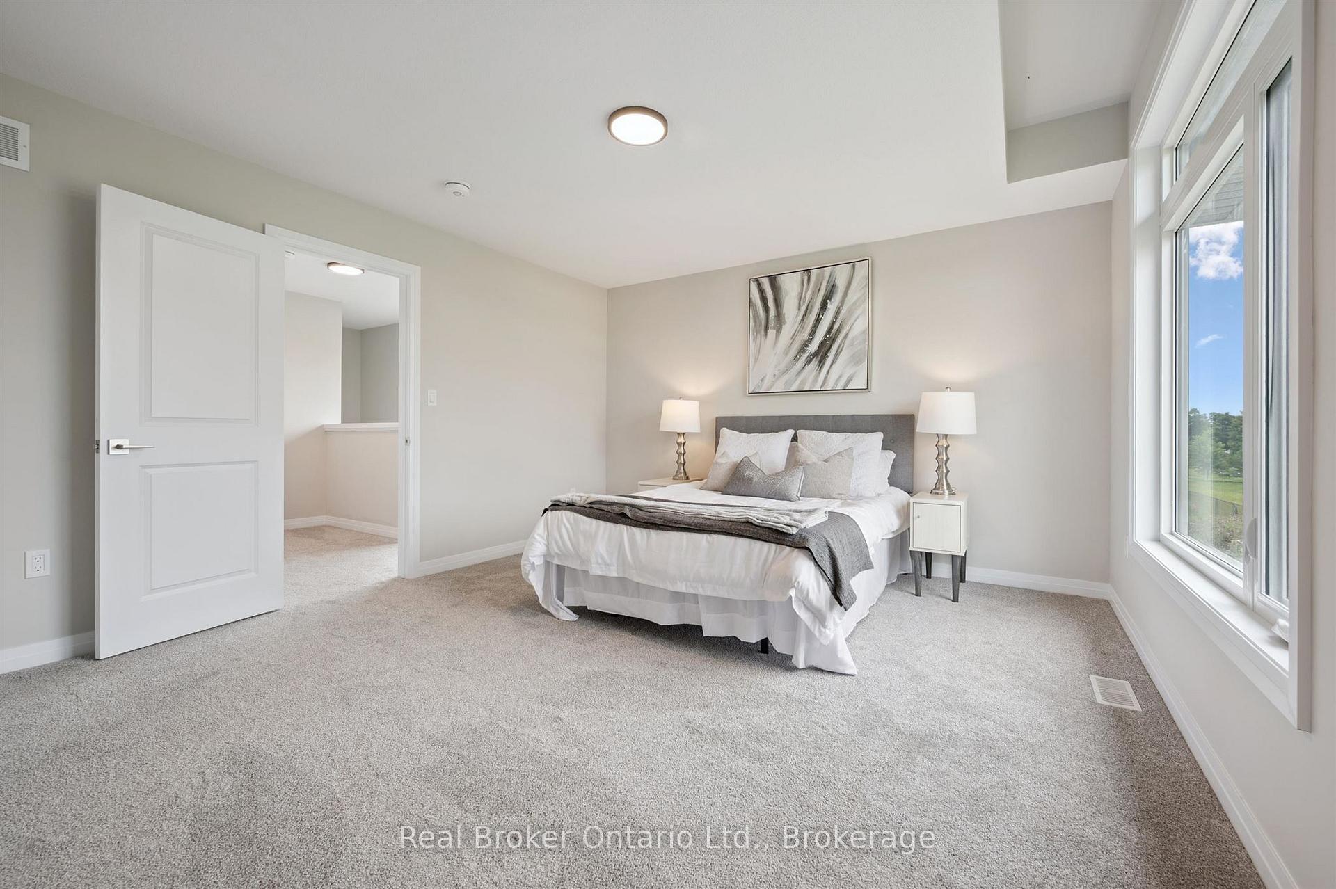Photo 25 of 60 Ayr Meadows Crescent, North Dumfries, Ayr — HOMEH