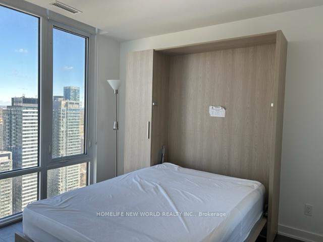 Photo 6 of Unit 3603, 501 Yonge Street, Toronto, Church-Yonge Corridor — HOMEH