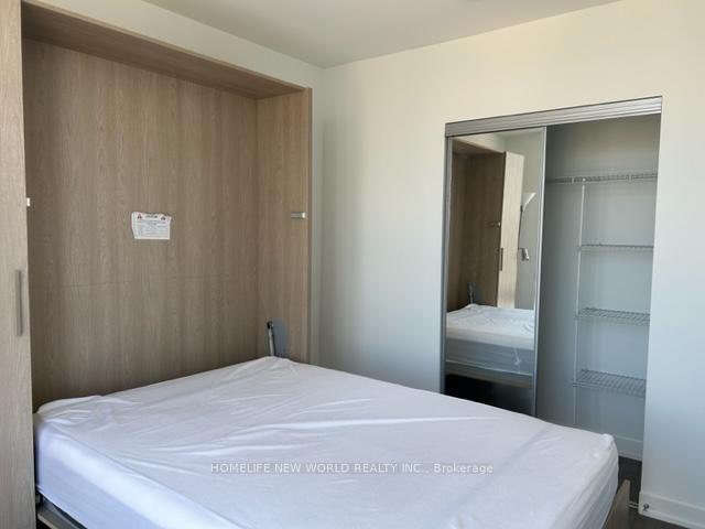 Photo 8 of Unit 3603, 501 Yonge Street, Toronto, Church-Yonge Corridor — HOMEH