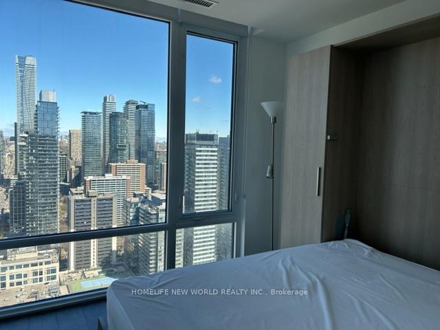 Photo 9 of Unit 3603, 501 Yonge Street, Toronto, Church-Yonge Corridor — HOMEH