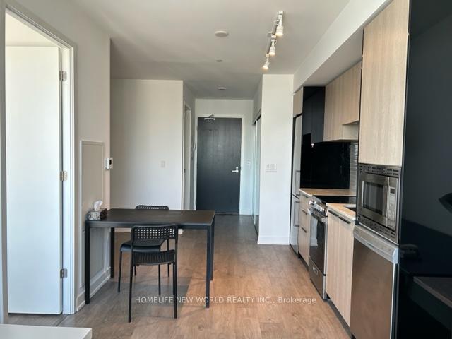 Photo 11 of Unit 3603, 501 Yonge Street, Toronto, Church-Yonge Corridor — HOMEH