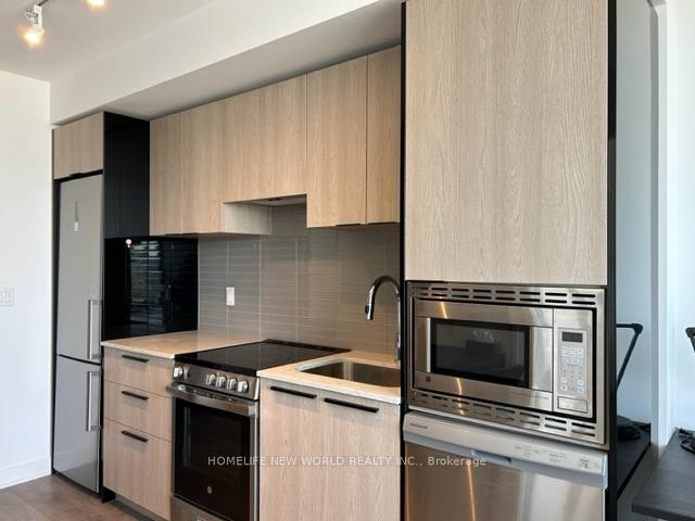 Photo 12 of Unit 3603, 501 Yonge Street, Toronto, Church-Yonge Corridor — HOMEH