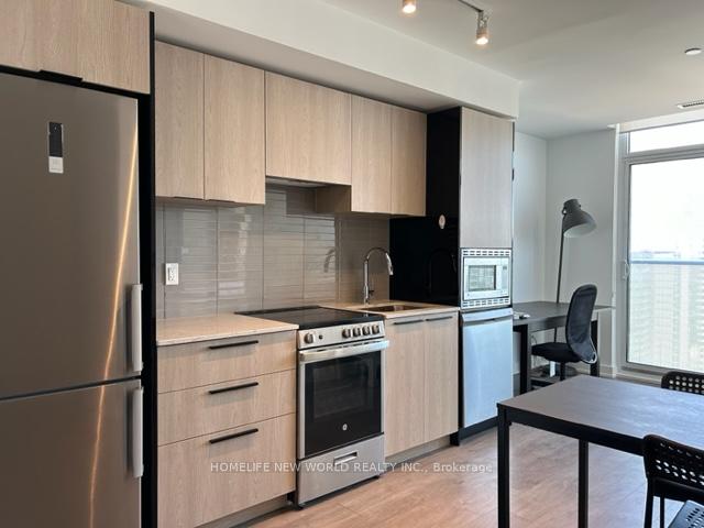 Photo 16 of Unit 3603, 501 Yonge Street, Toronto, Church-Yonge Corridor — HOMEH