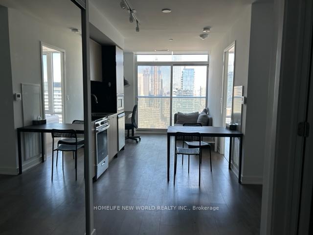 Photo 17 of Unit 3603, 501 Yonge Street, Toronto, Church-Yonge Corridor — HOMEH