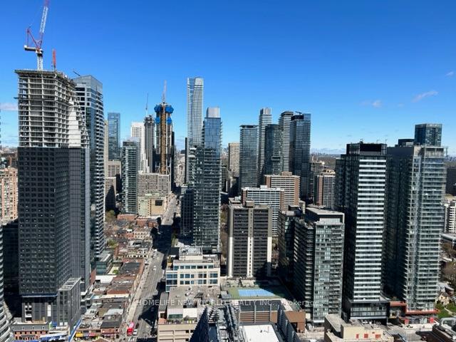Photo 18 of Unit 3603, 501 Yonge Street, Toronto, Church-Yonge Corridor — HOMEH