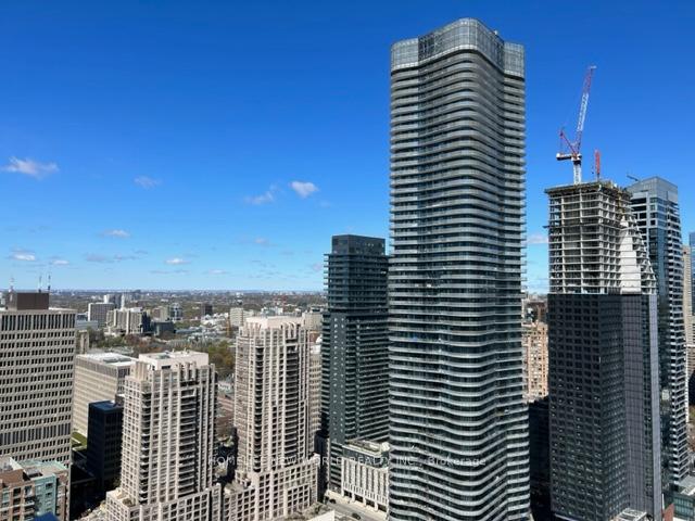 Photo 19 of Unit 3603, 501 Yonge Street, Toronto, Church-Yonge Corridor — HOMEH