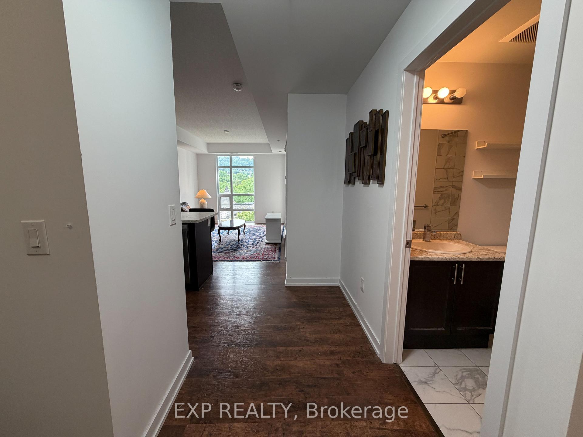 Photo 6 of Unit 601, 81 Robinson Street, Hamilton, Durand — HOMEH