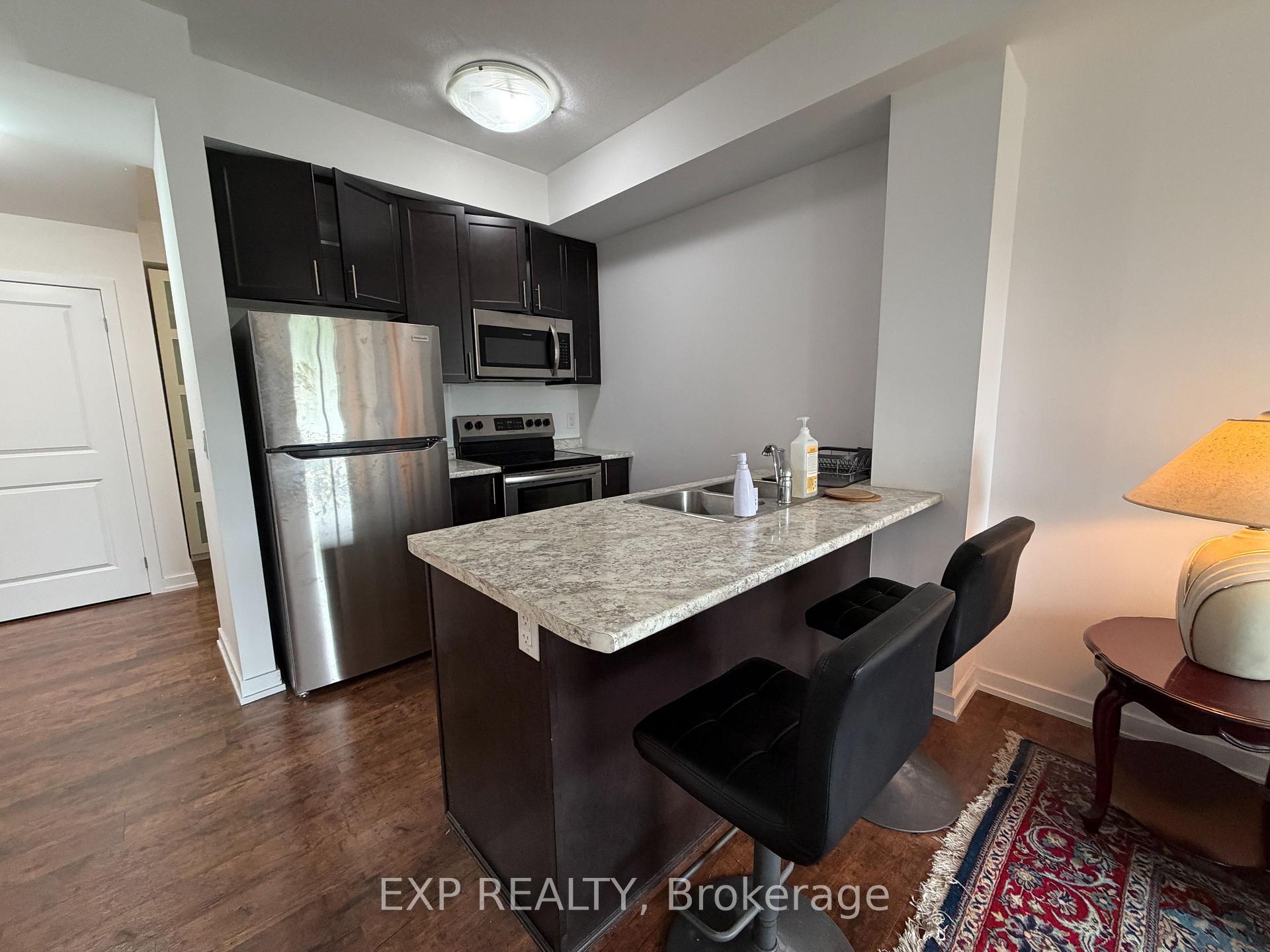 Photo 10 of Unit 601, 81 Robinson Street, Hamilton, Durand — HOMEH