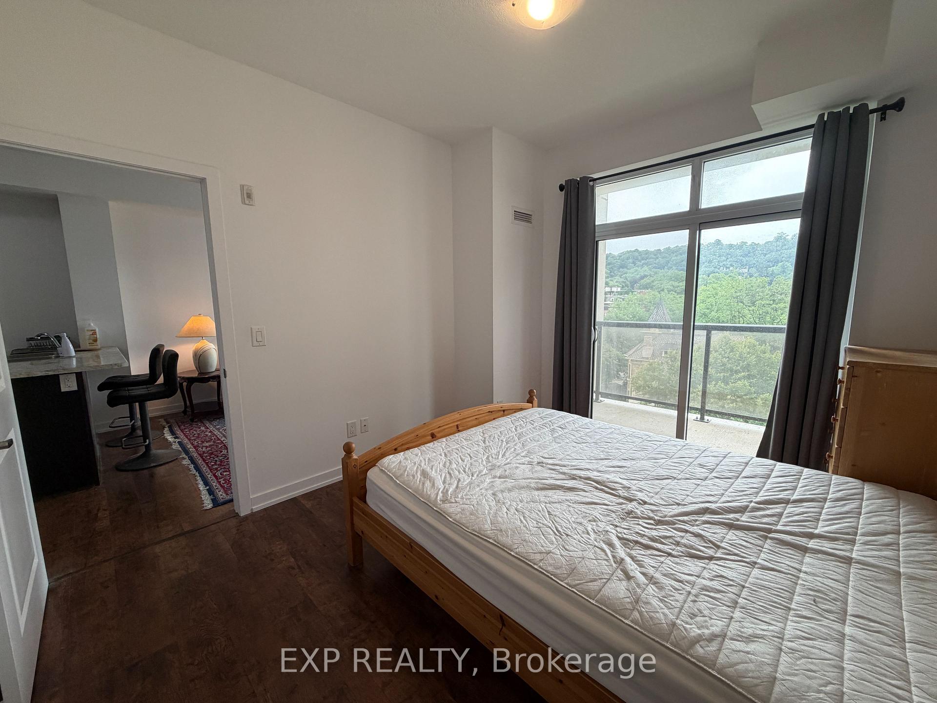 Photo 13 of Unit 601, 81 Robinson Street, Hamilton, Durand — HOMEH