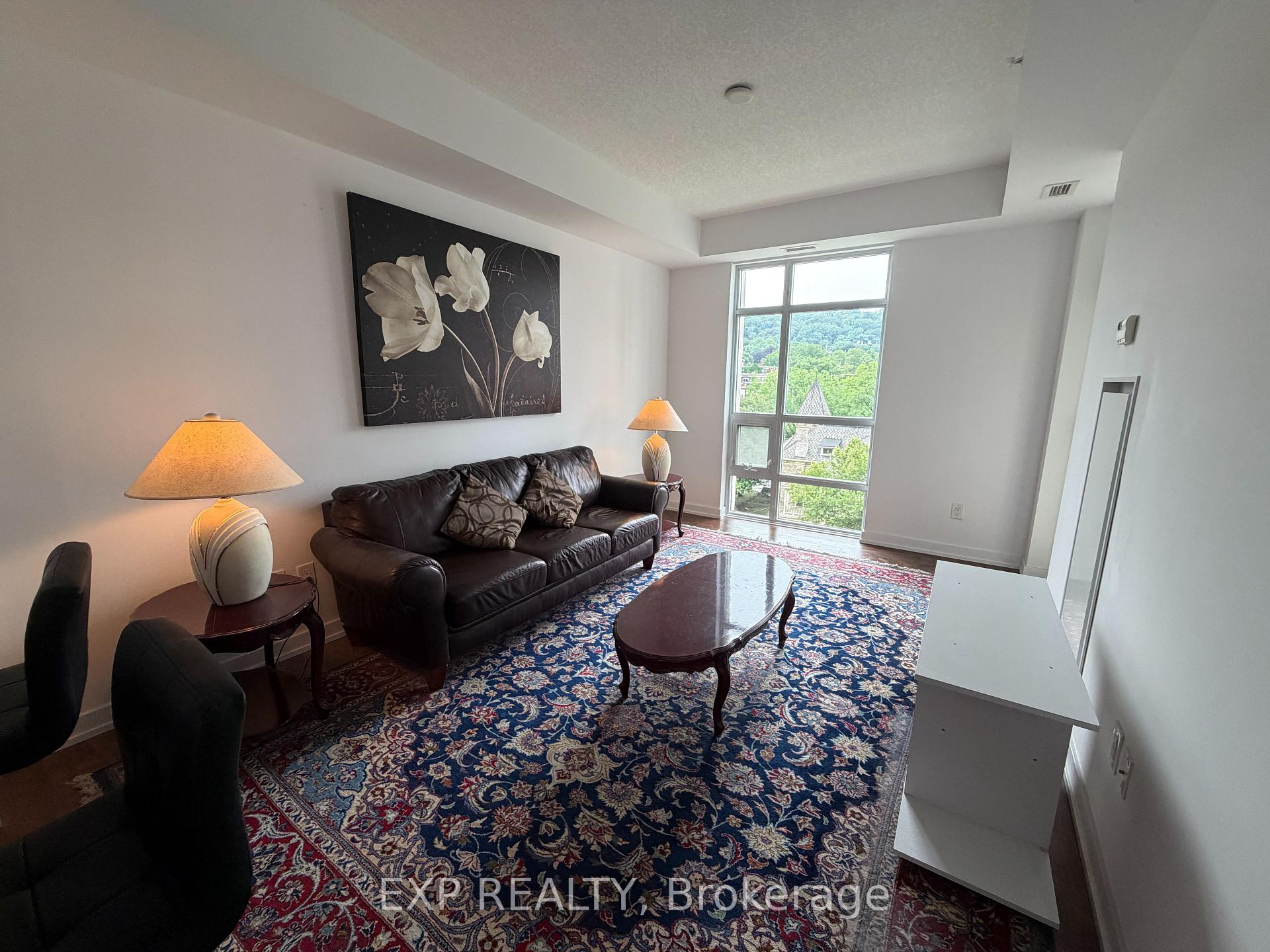 Photo 14 of Unit 601, 81 Robinson Street, Hamilton, Durand — HOMEH