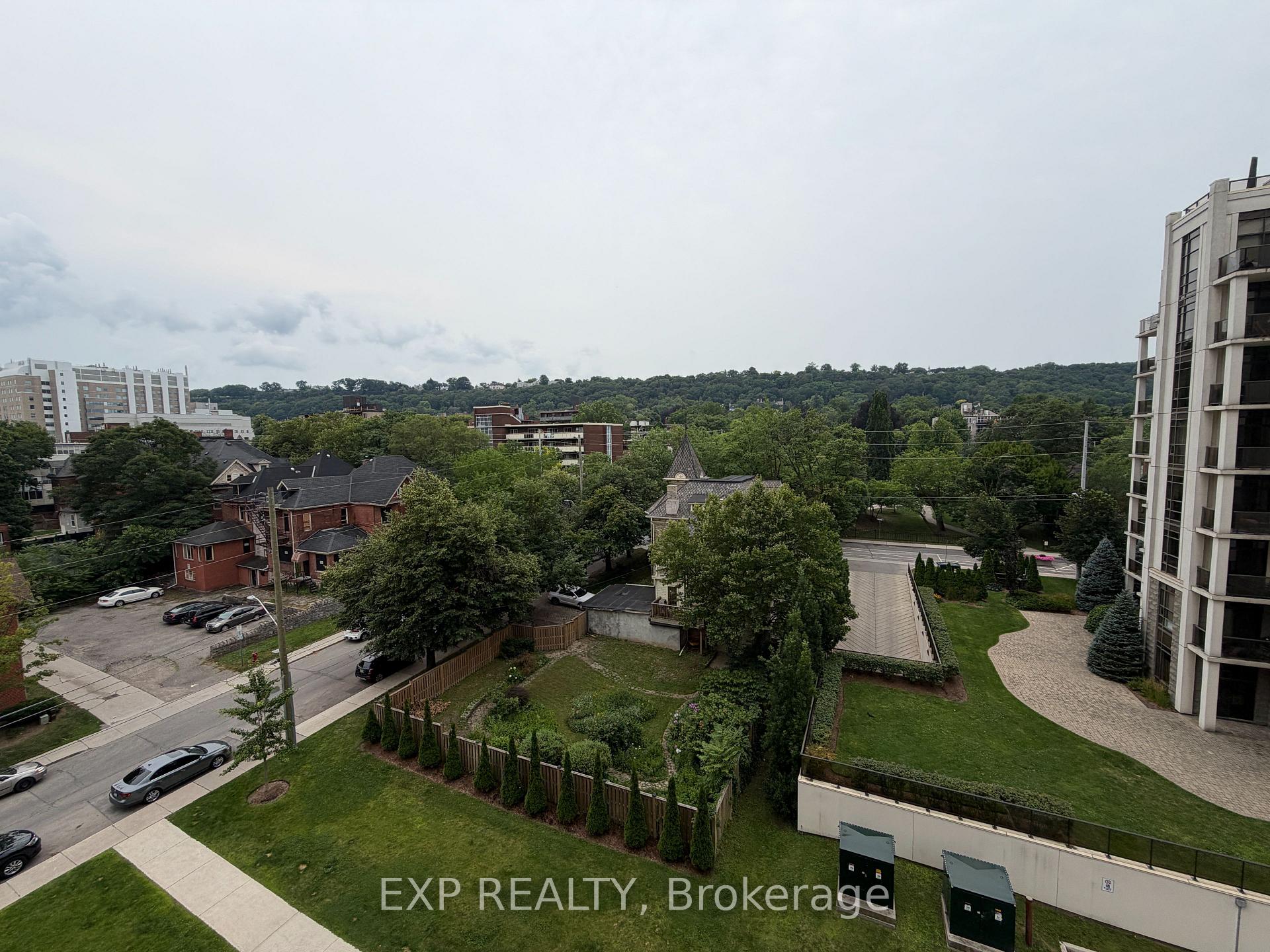 Photo 17 of Unit 601, 81 Robinson Street, Hamilton, Durand — HOMEH