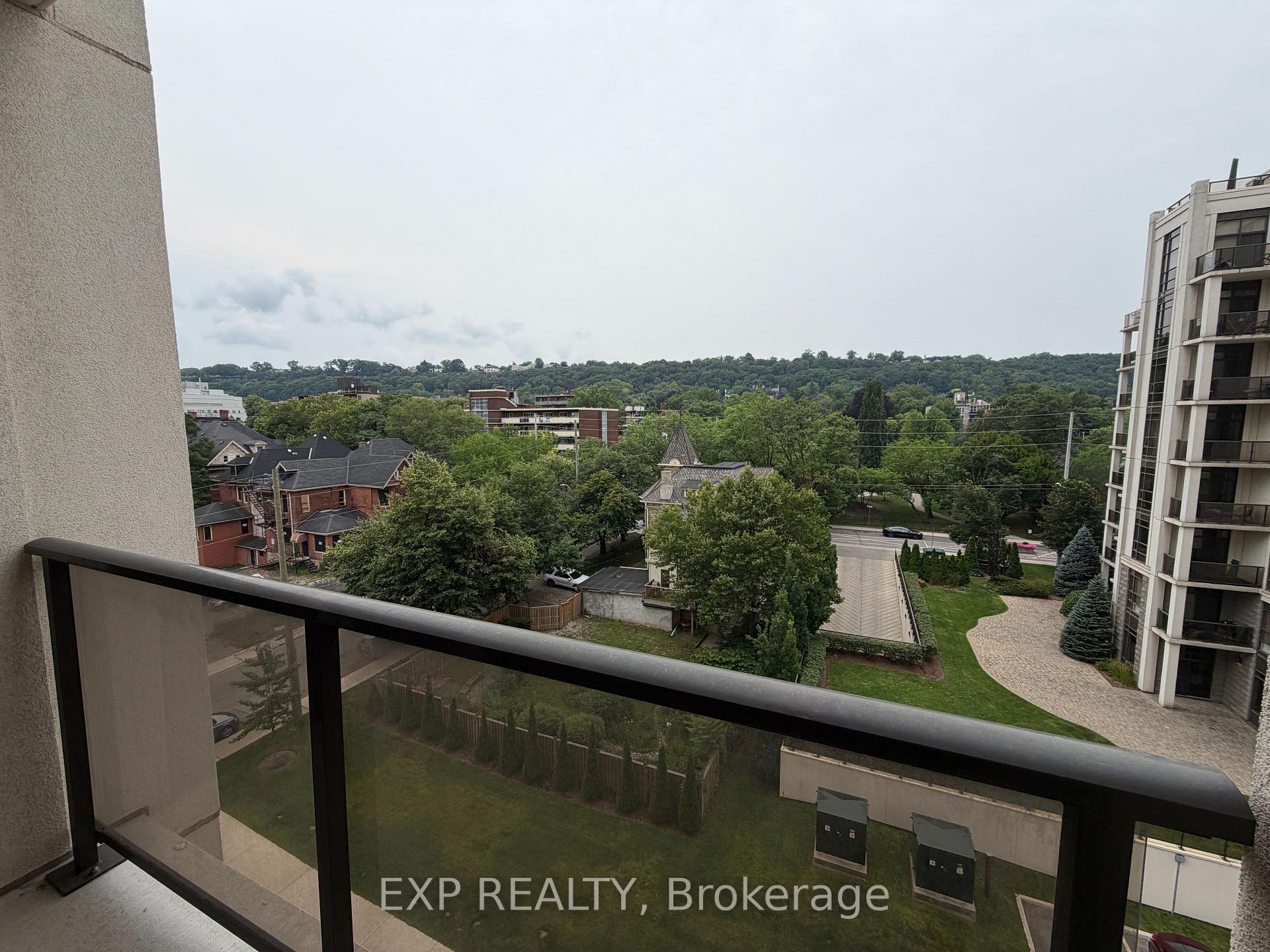 Photo 18 of Unit 601, 81 Robinson Street, Hamilton, Durand — HOMEH
