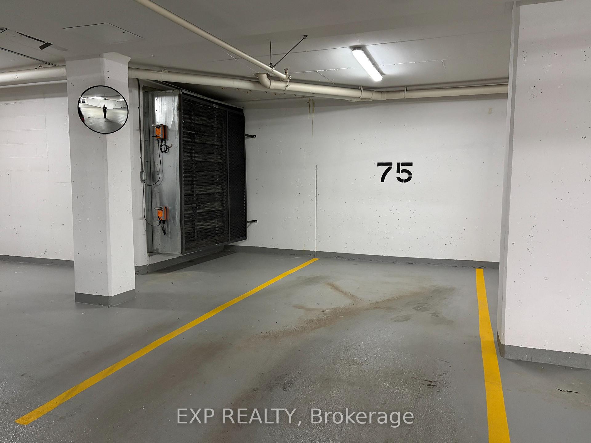 Photo 20 of Unit 601, 81 Robinson Street, Hamilton, Durand — HOMEH