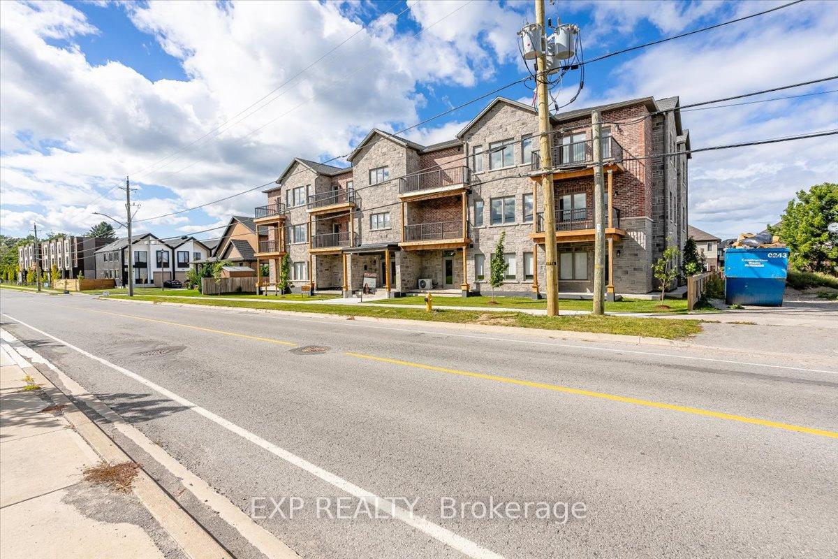 Photo 1 of Unit 201, 163 Port Robinson Road, Pelham, Fonthill — HOMEH