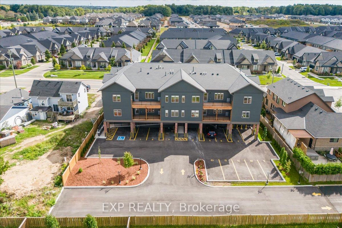 Photo 10 of Unit 201, 163 Port Robinson Road, Pelham, Fonthill — HOMEH