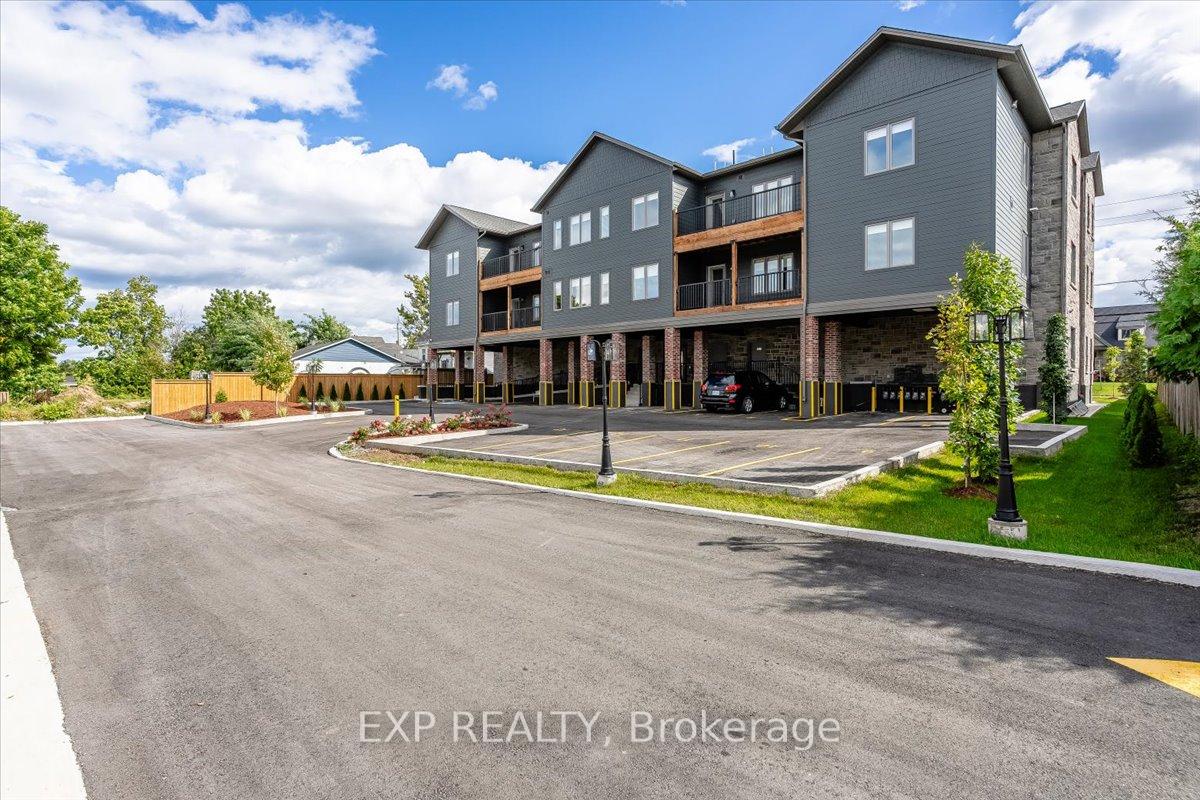 Photo 11 of Unit 201, 163 Port Robinson Road, Pelham, Fonthill — HOMEH