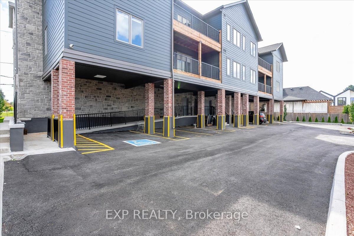 Photo 13 of Unit 201, 163 Port Robinson Road, Pelham, Fonthill — HOMEH