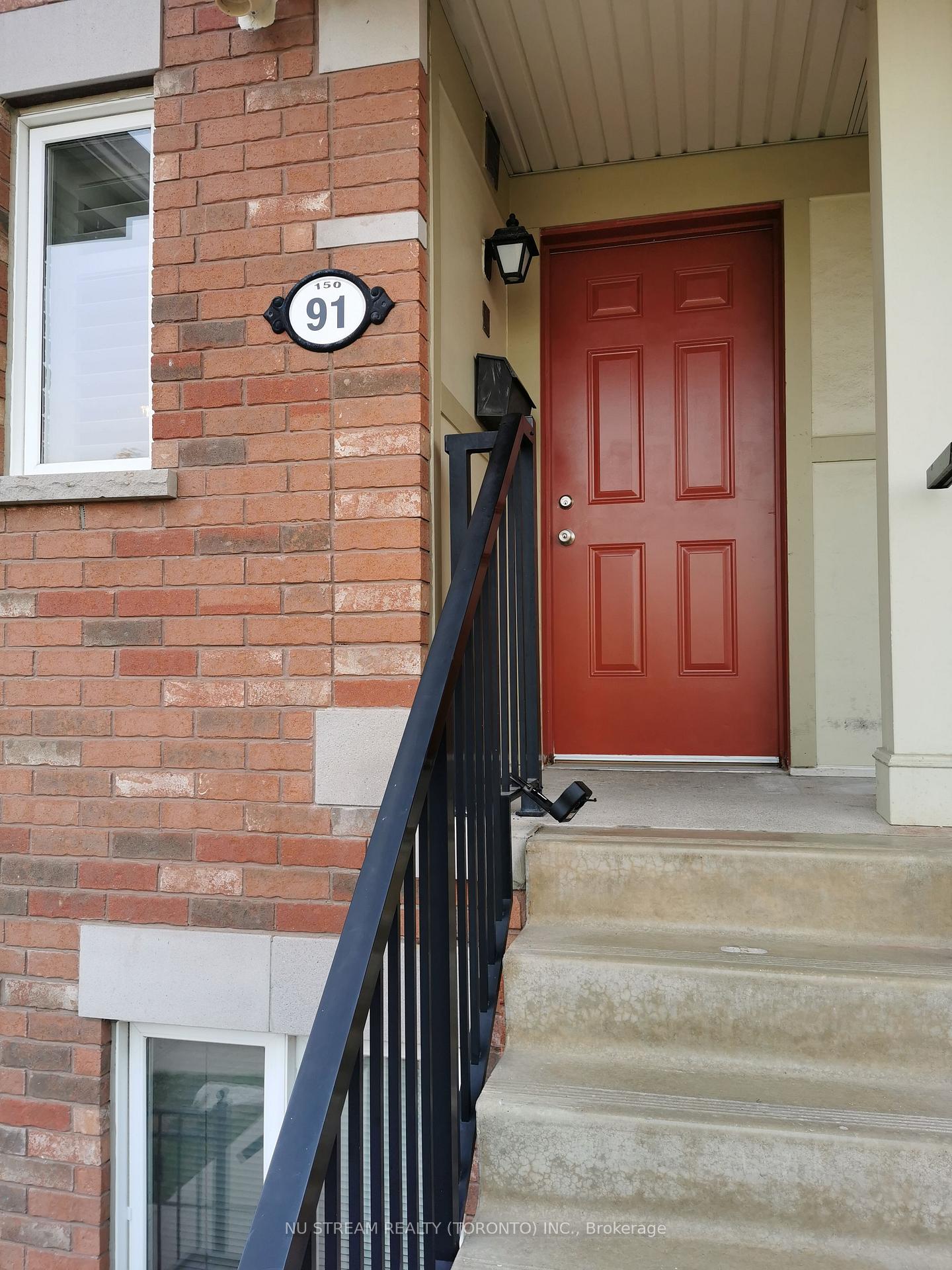 Photo 23 of Unit 91, 150 Chancery Road, Markham, Greensborough — HOMEH