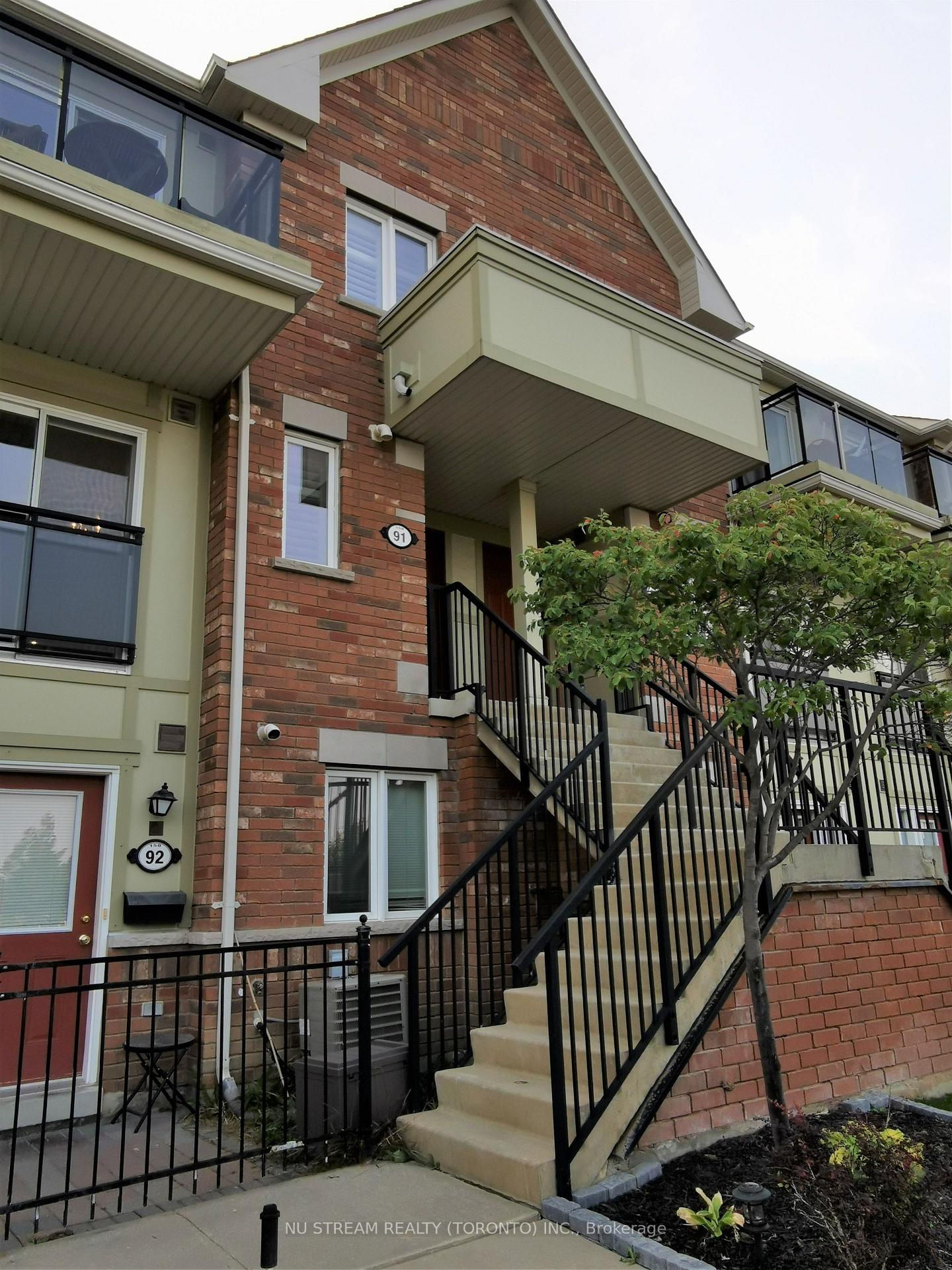 Photo 24 of Unit 91, 150 Chancery Road, Markham, Greensborough — HOMEH