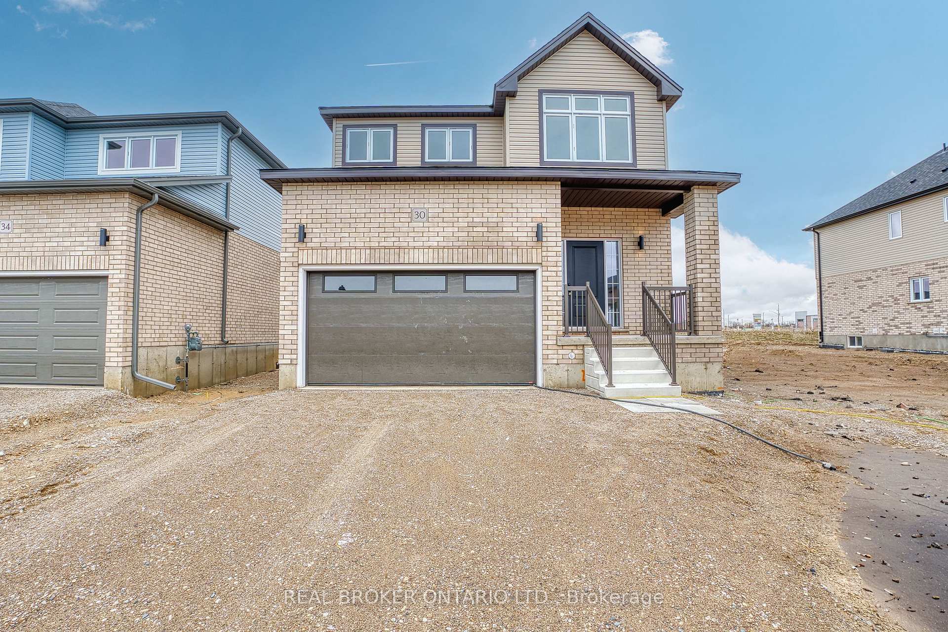 Photo 1 of 46 Ford Drive, Stratford — HOMEH