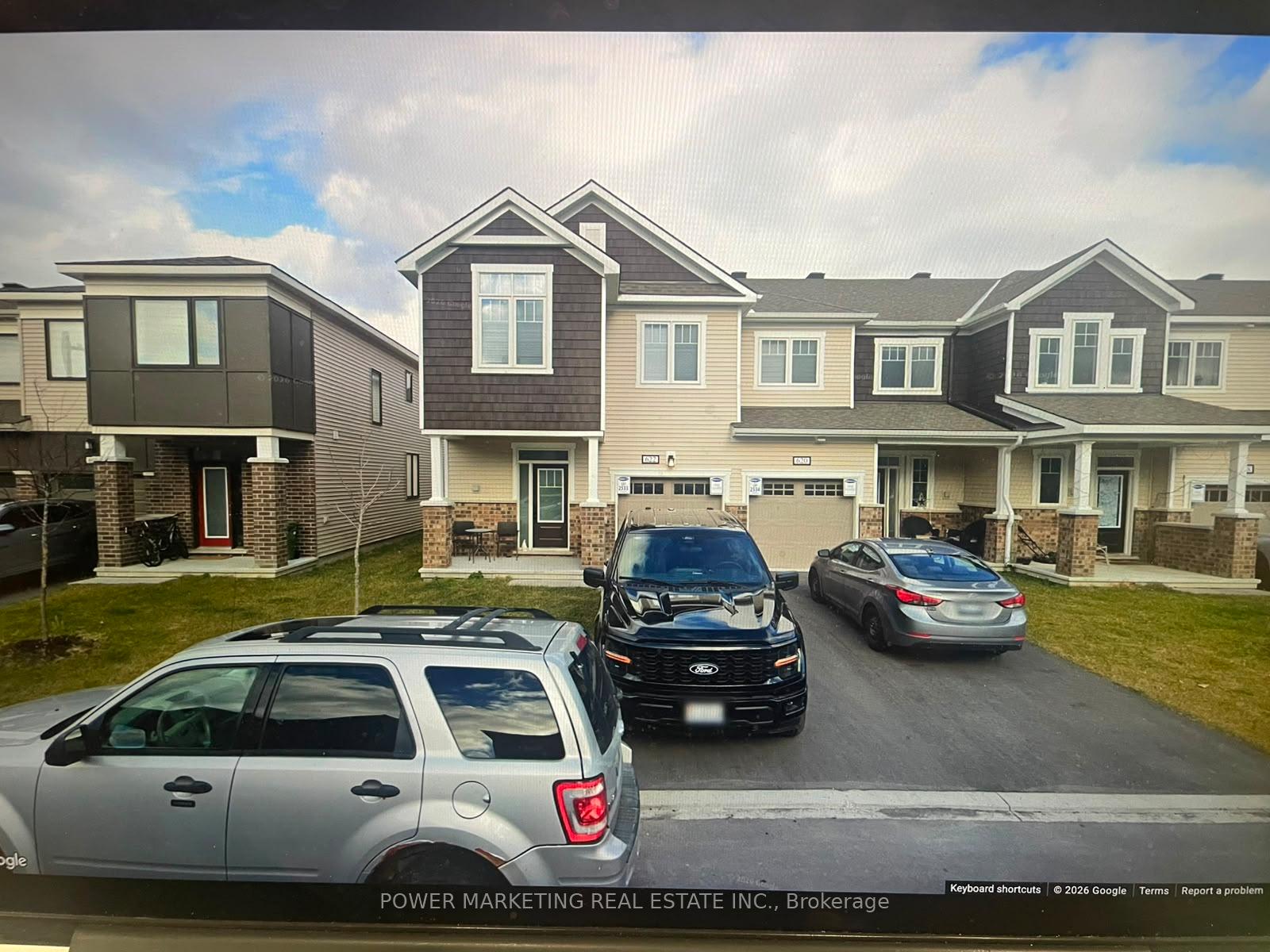 Photo 2 of 622 Allied Mews, Ottawa, Stittsville (North) — HOMEH