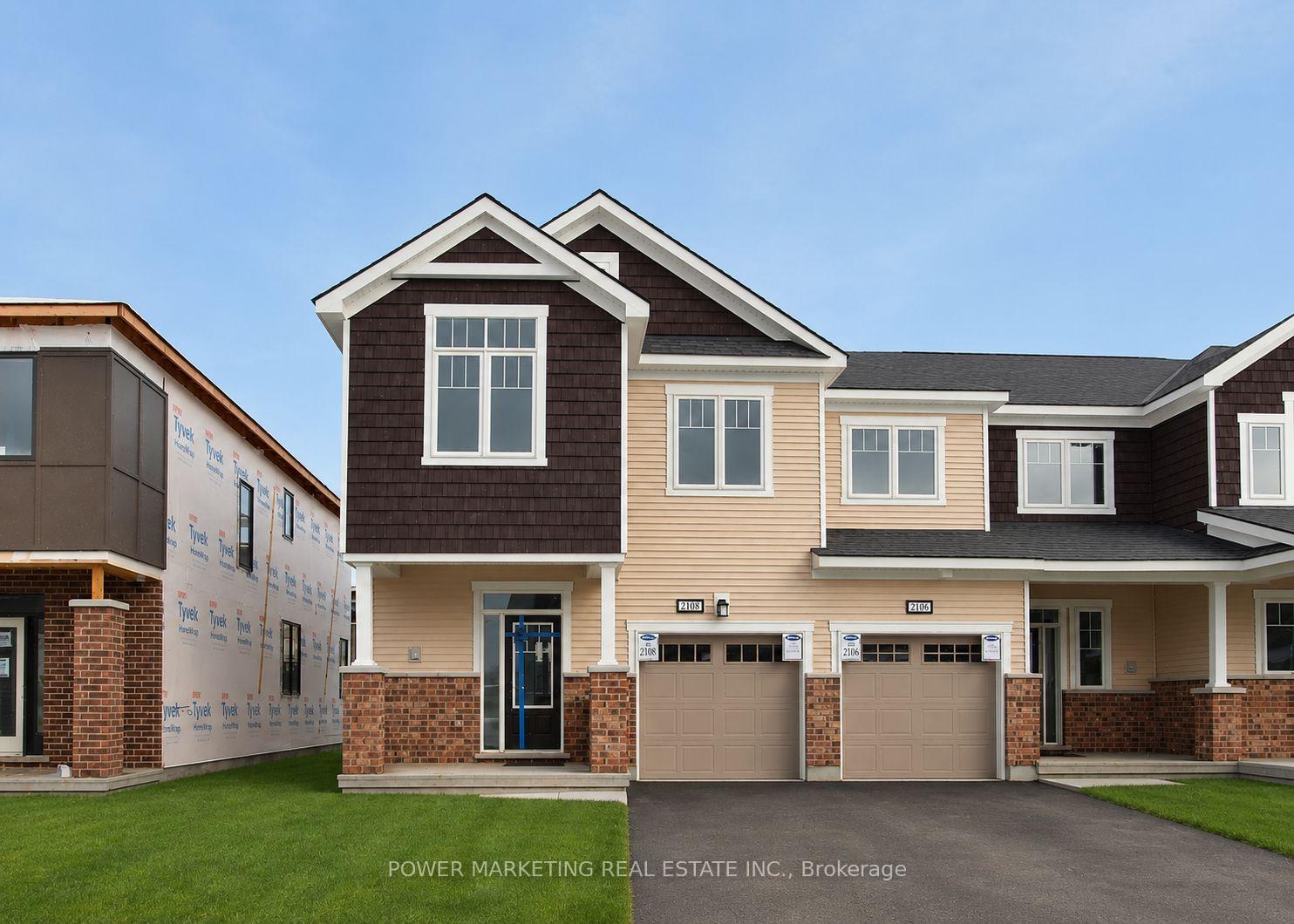 Photo 1 of 622 Allied Mews, Ottawa, Stittsville (North) — HOMEH