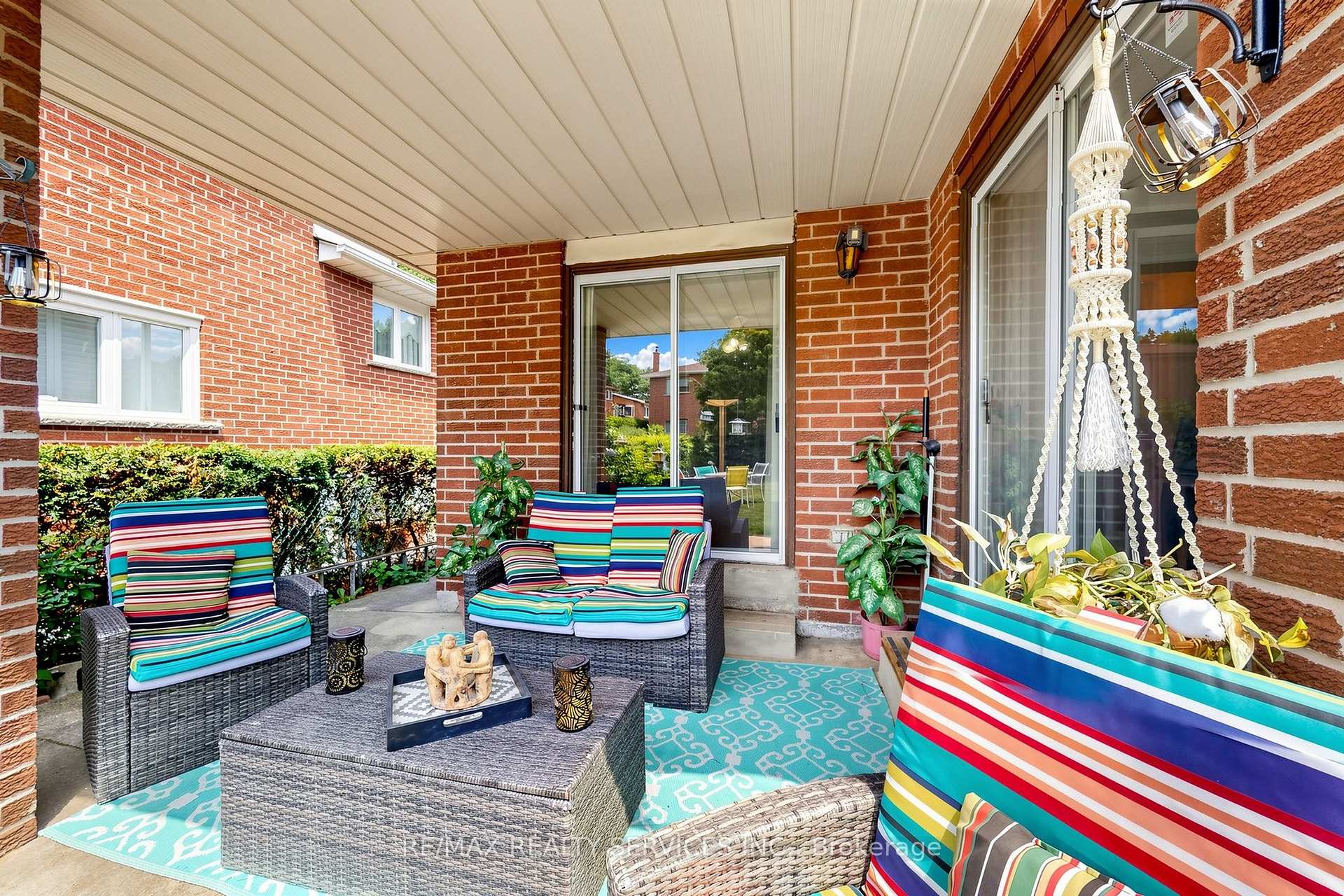 Photo 44 of 25 Malcolm Crescent, Brampton, Central Park — HOMEH