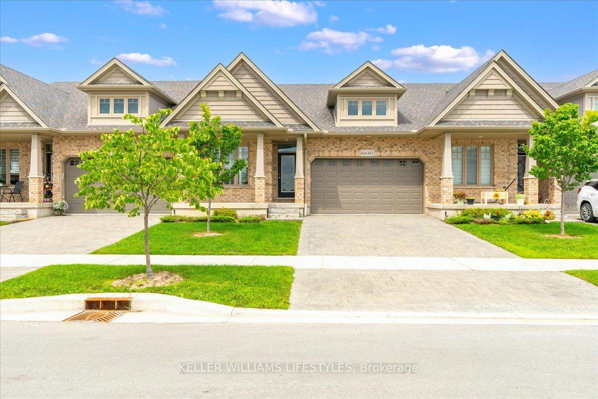 Photo 2 of 2640 Buroak Drive, London, North S — HOMEH