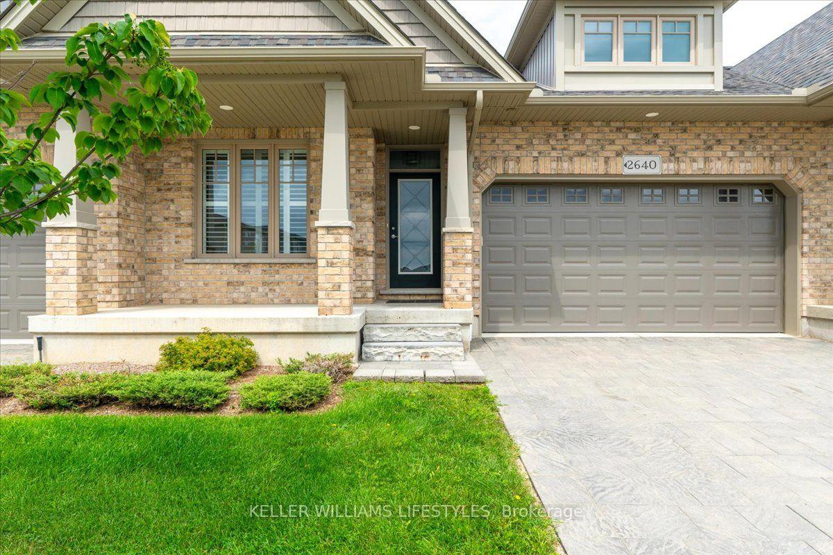 Photo 4 of 2640 Buroak Drive, London, North S — HOMEH