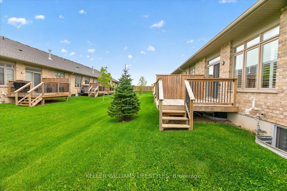 Photo 37 of 2640 Buroak Drive, London, North S — HOMEH