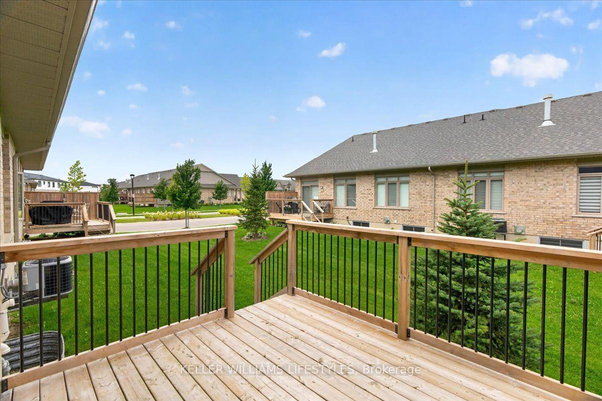 Photo 39 of 2640 Buroak Drive, London, North S — HOMEH