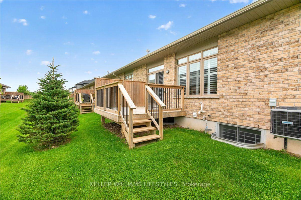 Photo 38 of 2640 Buroak Drive, London, North S — HOMEH